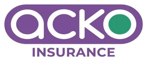 ACKO Insurance logo
