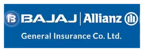 Bajaj Allianz General Insurance logo