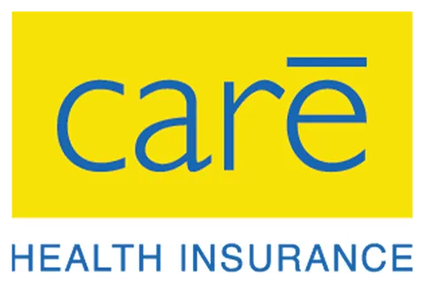 Care Health Insurance logo