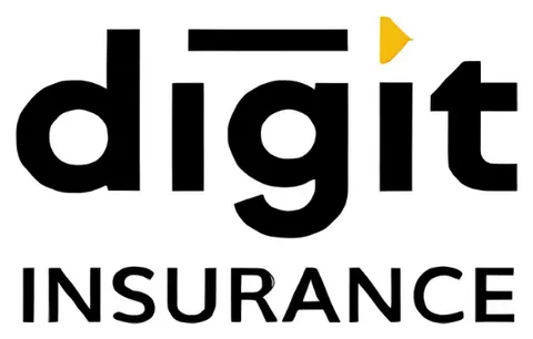 Digit Insurance logo