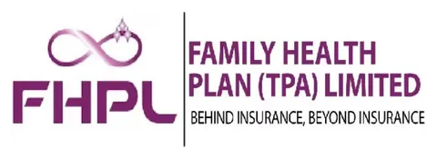 Family Health Plan (FHPL) logo