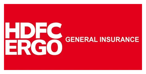 HDFC ERGO General Insurance logo