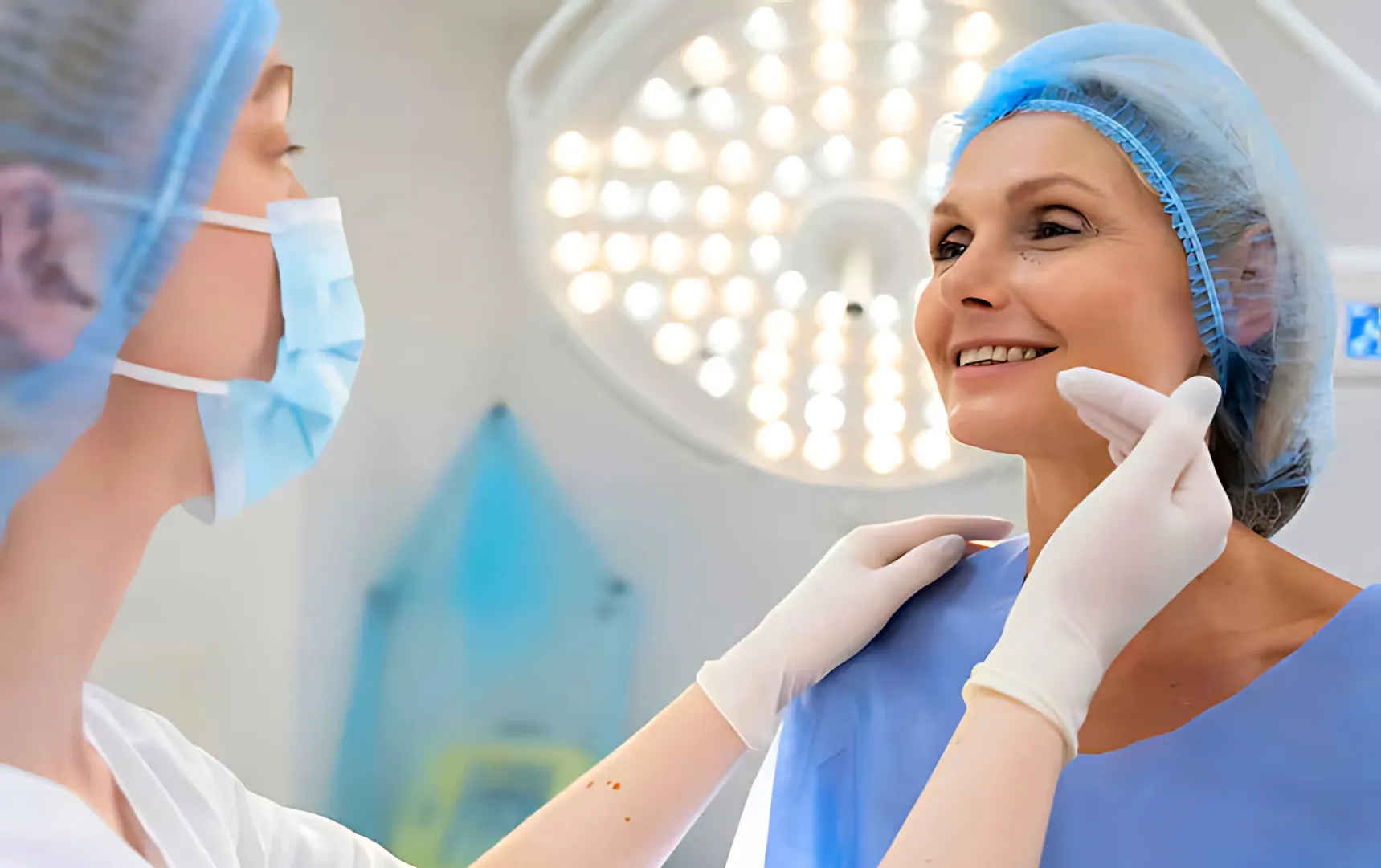 Liposuction at Lux Hospitals, Hyderabad