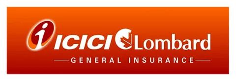 ICICI Lombard General Insurance logo