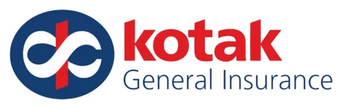 Kotak General Insurance logo