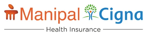 ManipalCigna Health Insurance logo