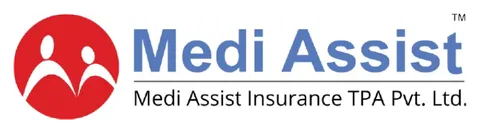 Medi Assist logo