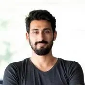 Photo of Aditya Bhat