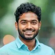 Photo of Arjun Rao