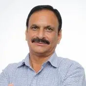 Photo of Imran Qureshi