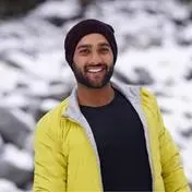Photo of Naveen Chandra