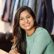 Photo of Priya Menon