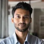 Photo of Rahul Sharma