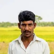Photo of Suresh Kumar