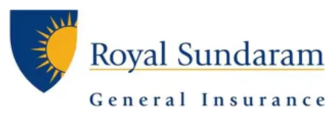 Royal Sundaram General Insurance logo
