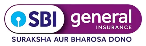 SBI General Insurance logo