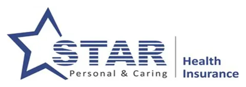 Star Health Insurance logo
