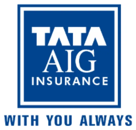 TATA AIG Insurance logo