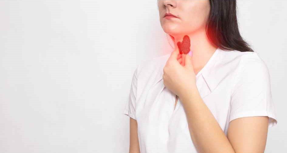 19 Key Signs of Thyroid Problems You Should Be Aware Of