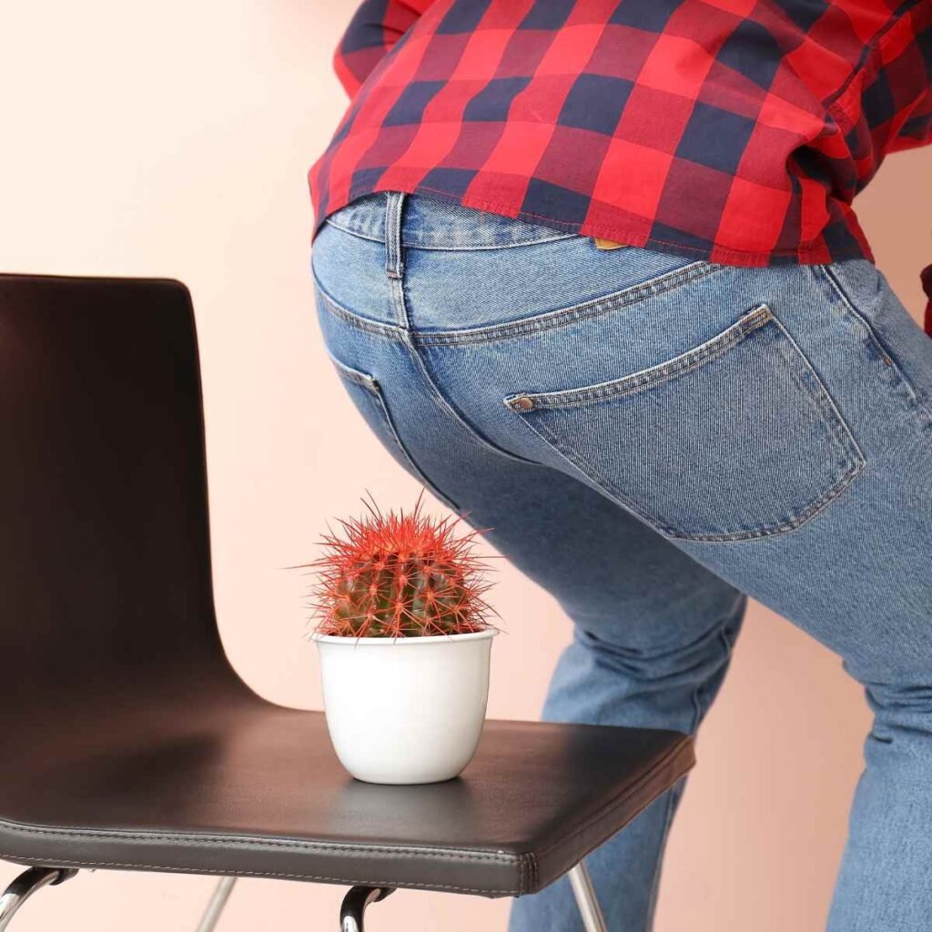 “12 Reasons for Piles: Uncover the Alarming Causes Behind This Painful Condition”