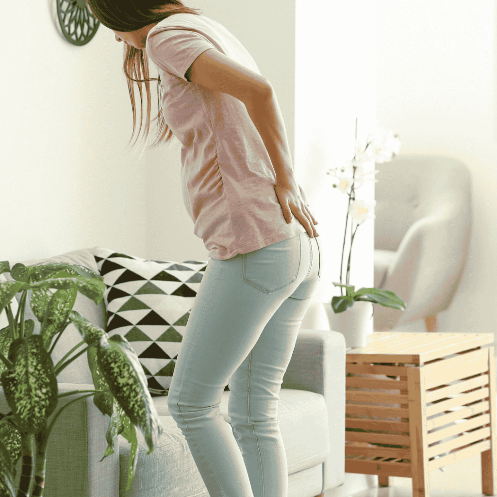 5 Critical Anal Fissure Symptoms in Women to Watch