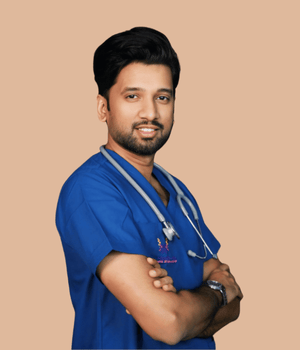 Dr. Abhishek Katha