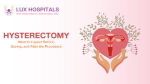 Hysterectomy Surgery