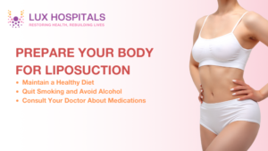 Liposuction