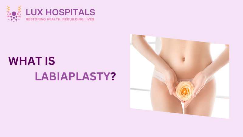 What to Expect Before, During, and After Labiaplasty: A Step-by-Step Guide