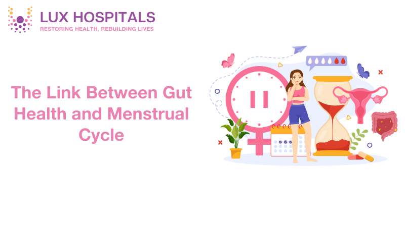 Gut Health and Menstrual Cycle