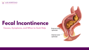 Fecal Incontinence