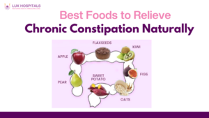 Foods to Relieve Constipation Naturally