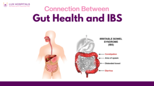 Gut Health and IBS