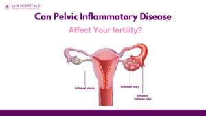 Pelvic Inflammatory Disease