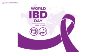 World IBD Day