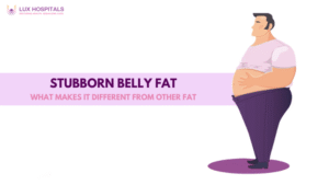 Belly fat