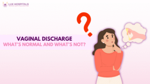 Vaginal Discharge