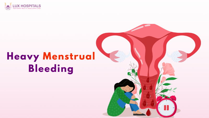 Understanding Heavy Menstrual Bleeding