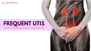 Frequent UTIs