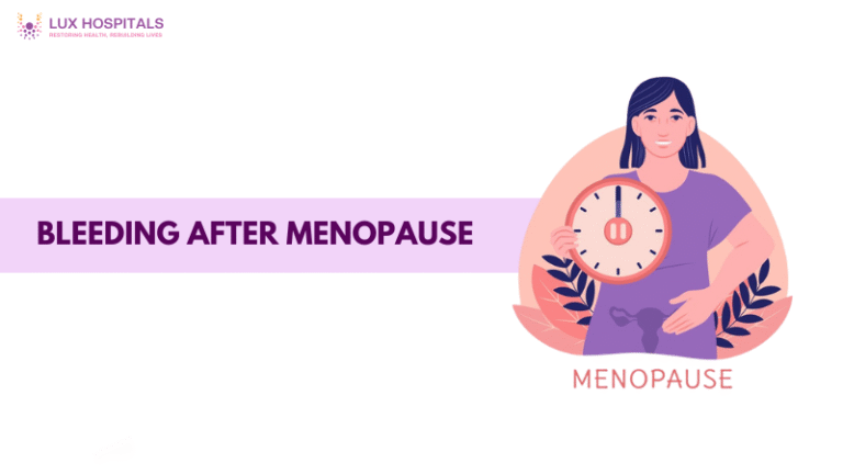 Bleeding After Menopause