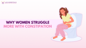 Constipation in Women