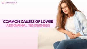 Lower Abdominal Pain