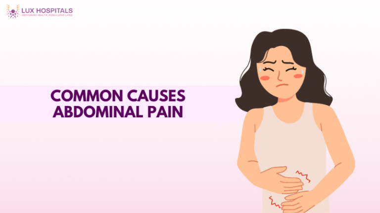 Abdominal Pain