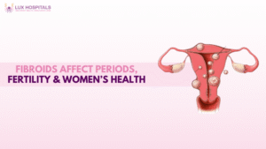 Uterine fibroids
