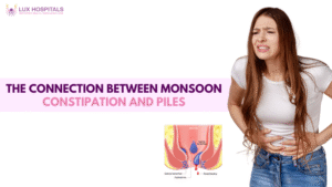 Constipation and Piles