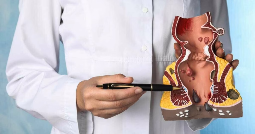 Your Trusted Guide to Piles Treatment at Lux Hospitals, Hyderabad