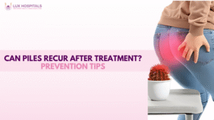 Piles Recurrence