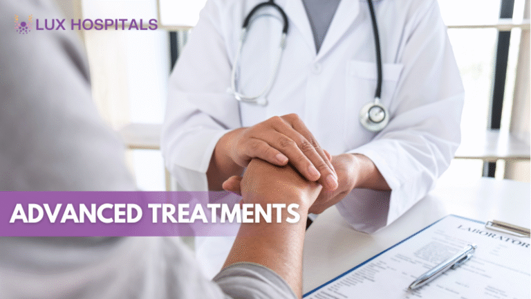 Hospitals in Hyderabad