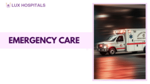 Emergency Care
