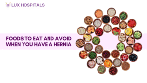 Hernia Foods